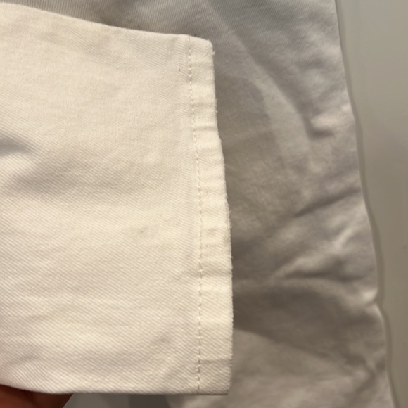 NWT! Levi’s high rise wedgie straight cropped jeans - Short length - Picture 6 of 7